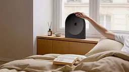 Акустична система Samsung Music Studio HW-LS50H, 2.0, BT, Wi-Fi, Dolby Atmos, чорний - мініатюра 5