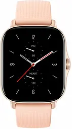 Смарт-годинник Amazfit GTS 2 New Version Petal Pink (UA UCRF) - мініатюра 4