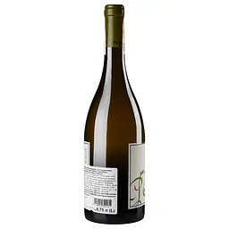 Вино Philippe Pacalet Chablis Premier Сru Beauroy 2018 AOC/AOP, 12,5%, 0,75 л (870702) - мініатюра 3