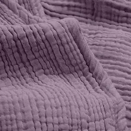 Підковдра євро муслін 200х220 AMETHYST COSAS (4822052483220) - мініатюра 6