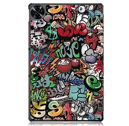 Чохол Primolux Slim для планшета Realme Pad 2 11.5" Graffiti - мініатюра 2
