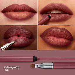 Олівець для губ Revlon ColorStay Multi-Liner 4 в 1, 002 Dallying 6.8 г (7268558004) - мініатюра 3