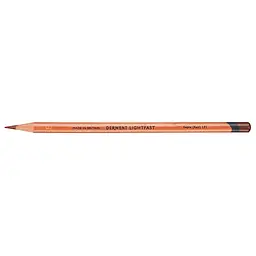 Олівець олійний Lightfast Сепія (червона) Derwent