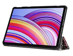 Чохол Primolux Slim для планшета Poco Pad M1 12.1" 2025 - Graffiti - мініатюра 3