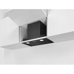 Витяжка Electrolux Electrolux вбудована 54 см 700 м.куб/год. Hob2Hood чорний - мініатюра 2