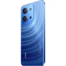 Смартфон Redmi 15C 4/128GB Moonlight Blue UA-UCRF [171978] - мініатюра 5
