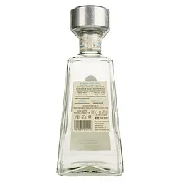 Текіла 1800 Silver 40% 0.7 л - мініатюра 2