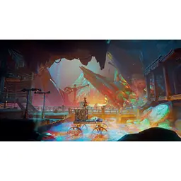 Ключ активації Microsoft Trine 5: A Clockwork Conspiracy для Xbox One/Series S/X - мініатюра 6