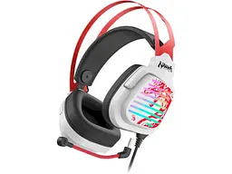 Гарнітура A4Tech Bloody G560 Naraka White - мініатюра 2