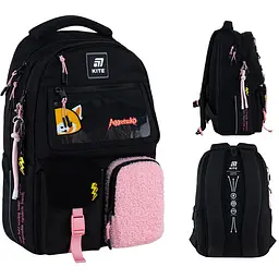 Рюкзак Kite Education teens 2587M AR (AR25-2587M) - мініатюра 2