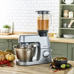 Насадка для кухонної машини Kenwood KAH359GL Блендер (AW22000005) - мініатюра 4