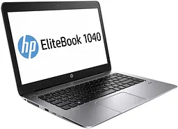 Ноутбук HP EliteBook Folio 1040 G3 (i5-6200U/8/256SSD) - Class A "Б/В" - мініатюра 4