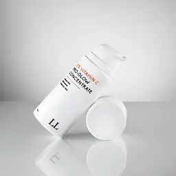Бустер сироватка з 10% вітаміном С PRO GLOW CONCENTRATE Love&Loss 30 мл - мініатюра 2