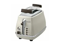 Тостер Delonghi CTOV 2103.BG - мініатюра 4
