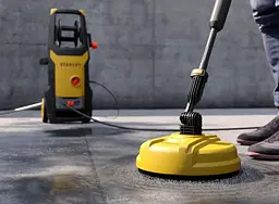 Мийка високого тиску Stanley SXPW16E - мініатюра 3