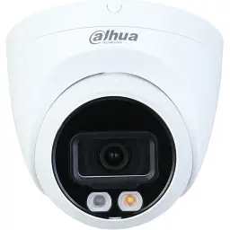 Камера відеоспостереження Dahua DH-IPC-HDW2449T-S-IL (3.6) - мініатюра 11