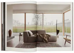 Soft Minimal. Norm Architects. A Sensory Approach to Architecture and Design - мініатюра 4
