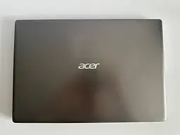 Ноутбук Acer Swift SF315-41 15.6" (Ryzen 5 2500U / 8GB / SSD 256GB / 1920x1080 IPS) б/в - мініатюра 6