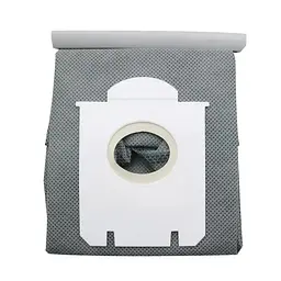 Багаторазовий мішок для пилососу Philips FC 9160 FC9170 FC9174 S-Bag ( FC81 / FC82 / FC83 / FC84 / FC85 / FC90 / FC91 ) - мініатюра 6