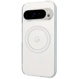 Чохол Proove Clear Case with Magnetic Ring Google Pixel 10 Pro XL