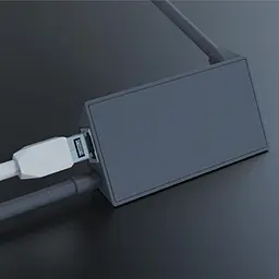 Перехідник Starlink Ethernet Adapter V2 [110478] - мініатюра 3