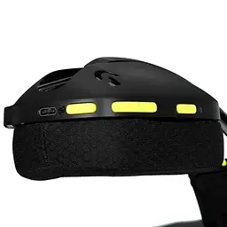 Наушники LOGITECH G435 LIGHTSPEED Wireless Gaming Headset Black - мініатюра 3