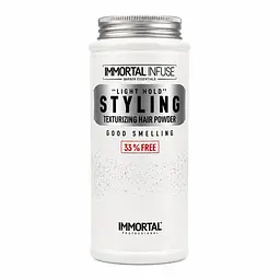 Пудра для укладання Immortal Infuse Styling Powder Wax 30 г