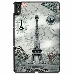 Чохол Primolux Slim для планшета Lenovo Tab P11 (TB-J606) / Tab P11 Plus (TB-J616) Paris - мініатюра 2