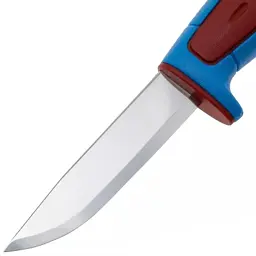 Ніж Morakniv Basic 546 Dala Red/Blue (14502) - мініатюра 7