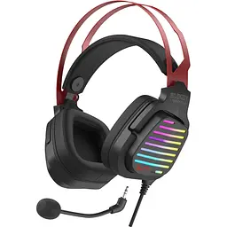 Ігрові навушники Bloody G560 Sports Red (A4G560RED) [161940] - мініатюра 2