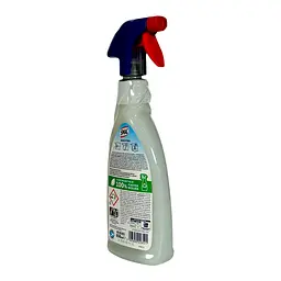 Спрей-знежирювач Smac Sgrassatore Universale  650 мл - мініатюра 4