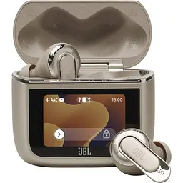 Навушники JBL Tour Pro 3 Latte (JBLTOURPRO3LTT) [168778]