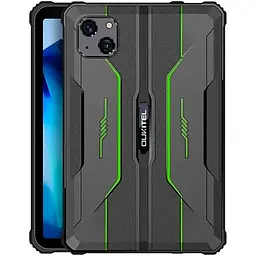Планшет Oukitel Pad RT3 4/64GB Green [94676] - мініатюра 2