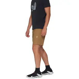 Шорти Mammut Tamaro Shorts M 48 claystone - мініатюра 3