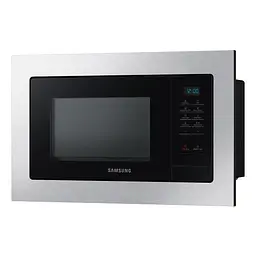 Микроволновка с грилем Samsung MG20A7013CT - мініатюра 3