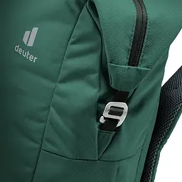 Рюкзак Deuter Vista Spot Seagreen-ivy (1052-3812121 2277) - мініатюра 7