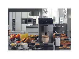 Кавомашина автоматична Ariete Diadema Latte Pro 1453/01 (00M145301AR0) - мініатюра 4