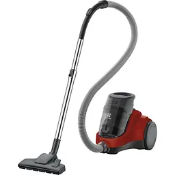Пилосос Electrolux EC41-ANIM [106338] - мініатюра 1