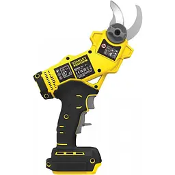 Секатор акумуляторний Stanley FatMax (SFMCPP32B-XJ) - мініатюра 2
