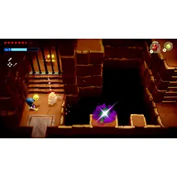 Гра The Legend of Zelda: Echoes of Wisdom для Nintendo Switch (EN + RU sub) (045496512408) [115543] - мініатюра 7