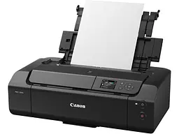 Принтер Canon PIXMA PRO-200S (6875C009) - мініатюра 3