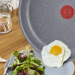 Сковорода TEFAL Hard Stone (D4560432) - мініатюра 5
