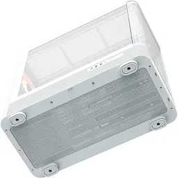 Корпус для ПК Modecom VOLCANO AQ500 ARGB LCD 6.2 (MC-A-AQ500-4FA-W) - мініатюра 10