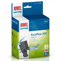 Насос Juwel Eccoflow 300 для внутрішнього фільтра Juwel Bioflow