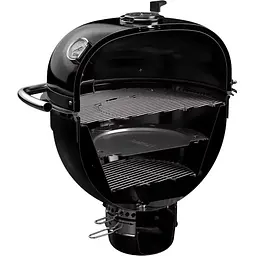 Гриль вугільний Weber Summit Kamado 61 см (18201004) - мініатюра 4