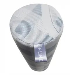 Подушка Highfoam Noble Roll 50x19 см (EVR-5591) - мініатюра 3