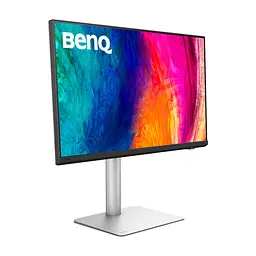 Монітор BenQ PD2730S WHITE - мініатюра 3