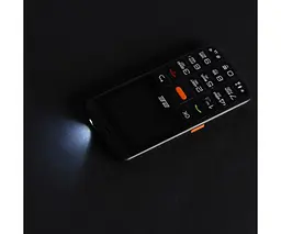 Телефон 2E T180 Max 2023 DS 2 сім карти чорний (688130251051) - мініатюра 10