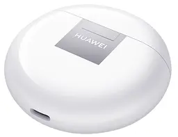 Гарнітура Huawei FreeBuds 4 Ceramic White (55034498) - мініатюра 10