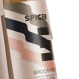 Лікер Spicer Фісташковий 28% 0.05 л - мініатюра 3